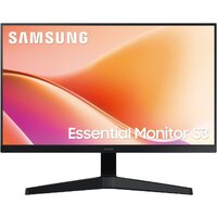 Монитор Samsung Essential S3 LS24F330EAIXCI - Превью изображения №3 — Интернет-магазин ПроЗаказ