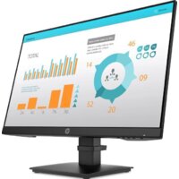 Монитор HP P24 G4 - Превью изображения №3 — Интернет-магазин ПроЗаказ