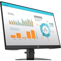 Монитор HP P24 G4 - Превью изображения №2 — Интернет-магазин ПроЗаказ