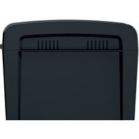 Шредер Rexel Secure X6-SL Whisper-Shred - Превью изображения №4 — Интернет-магазин ПроЗаказ