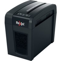 Шредер Rexel Secure X6-SL Whisper-Shred - Превью изображения №2 — Интернет-магазин ПроЗаказ