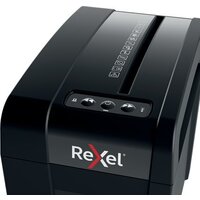 Шредер Rexel Secure X6-SL Whisper-Shred - Превью изображения №6 — Интернет-магазин ПроЗаказ