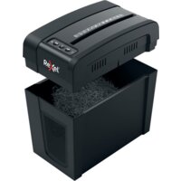 Шредер Rexel Secure X6-SL Whisper-Shred - Превью изображения №5 — Интернет-магазин ПроЗаказ