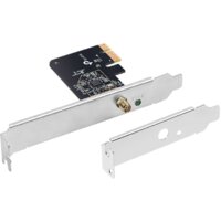 Wi-Fi адаптер TP-Link Archer T2E - Превью изображения №2 — Интернет-магазин ПроЗаказ