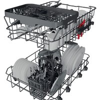 Встраиваемая посудомоечная машина Whirlpool WSIE 2B19 C - Превью изображения №3 — Интернет-магазин ПроЗаказ