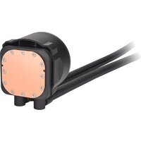 Система жидкостного охлаждения для процессора Thermaltake Toughliquid 280 EX Pro ARGB CL-W419-PL00BL-A - Превью изображения №5 — Интернет-магазин ПроЗаказ