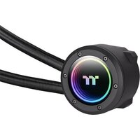 Система жидкостного охлаждения для процессора Thermaltake Toughliquid 280 EX Pro ARGB CL-W419-PL00BL-A - Превью изображения №4 — Интернет-магазин ПроЗаказ