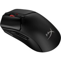 Игровая мышь HyperX Pulsefire Haste 2 Wireless (черный) - Превью изображения №2 — Интернет-магазин ПроЗаказ