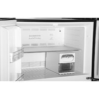 Четырёхдверный холодильник Hitachi R-W660PUC7GBK - Превью изображения №5 — Интернет-магазин ПроЗаказ