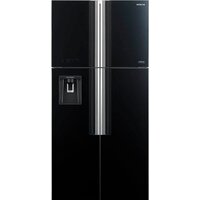 Hitachi R-W660PUC7GBK