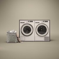 Стиральная машина ASKO W5096CW - Превью изображения №5 — Интернет-магазин ПроЗаказ