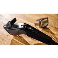 Машинка для стрижки волос Philips HC3510/15 - Превью изображения №6 — Интернет-магазин ПроЗаказ