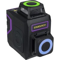 Лазерный нивелир Ermenrich PRO LV40 84633 - Превью изображения №5 — Интернет-магазин ПроЗаказ