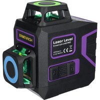 Лазерный нивелир Ermenrich PRO LV40 84633 - Превью изображения №4 — Интернет-магазин ПроЗаказ