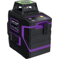 Лазерный нивелир Ermenrich PRO LV40 84633 - Превью изображения №9 — Интернет-магазин ПроЗаказ