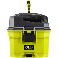 Пылесос Ryobi RV1811-0 18В (без АКБ) - Превью изображения №2 — Интернет-магазин ПроЗаказ