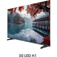 Телевизор Haier 50 LED H1 - Превью изображения №2 — Интернет-магазин ПроЗаказ