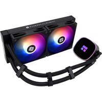 Система жидкостного охлаждения для процессора Thermalright Frozen Horizon 240 ARGB V2 (черный) - Превью изображения №3 — Интернет-магазин ПроЗаказ