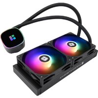 Система жидкостного охлаждения для процессора Thermalright Frozen Horizon 240 ARGB V2 (черный) - Превью изображения №5 — Интернет-магазин ПроЗаказ