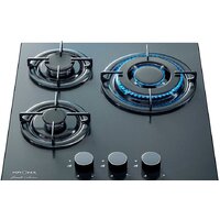 Варочная панель Krona Cortesia 45 BL - Превью изображения №2 — Интернет-магазин ПроЗаказ