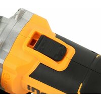 Угловая шлифмашина Ingco Industrial CAGLI201158 (без АКБ) - Превью изображения №6 — Интернет-магазин ПроЗаказ