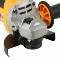 Угловая шлифмашина Ingco Industrial CAGLI201158 (без АКБ) - Превью изображения №4 — Интернет-магазин ПроЗаказ