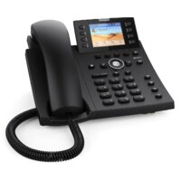 IP-телефон Snom D335 - Превью изображения №4 — Интернет-магазин ПроЗаказ
