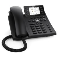 IP-телефон Snom D335 - Превью изображения №3 — Интернет-магазин ПроЗаказ