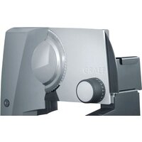 Ломтерезка Graef G50 - Превью изображения №2 — Интернет-магазин ПроЗаказ