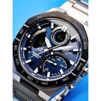 Наручные часы Casio Edifice ECB-950DB-2A - Превью изображения №2 — Интернет-магазин ПроЗаказ