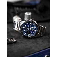 Наручные часы Casio Edifice ECB-950DB-2A - Превью изображения №5 — Интернет-магазин ПроЗаказ