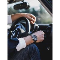 Наручные часы Casio Edifice ECB-950DB-2A - Превью изображения №6 — Интернет-магазин ПроЗаказ