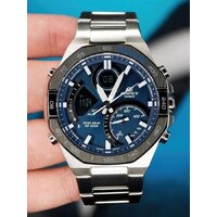 Наручные часы Casio Edifice ECB-950DB-2A - Превью изображения №7 — Интернет-магазин ПроЗаказ