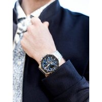Наручные часы Casio Edifice ECB-950DB-2A - Превью изображения №4 — Интернет-магазин ПроЗаказ