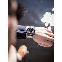 Наручные часы Casio Edifice ECB-950DB-2A - Превью изображения №3 — Интернет-магазин ПроЗаказ
