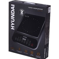 Настольная плита Hyundai HYC-0101 - Превью изображения №10 — Интернет-магазин ПроЗаказ