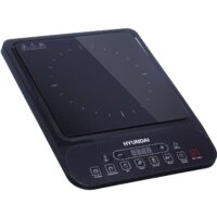 Настольная плита Hyundai HYC-0101 - Превью изображения №3 — Интернет-магазин ПроЗаказ