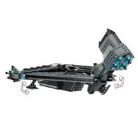 Конструктор LEGO Star Wars 75323 Оправдатель - Превью изображения №4 — Интернет-магазин ПроЗаказ
