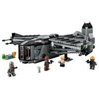 Конструктор LEGO Star Wars 75323 Оправдатель - Превью изображения №2 — Интернет-магазин ПроЗаказ