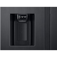 Холодильник side by side Samsung RS6HA8891B1/EF - Превью изображения №6 — Интернет-магазин ПроЗаказ