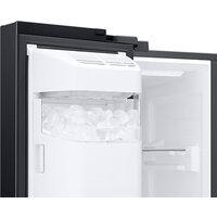 Холодильник side by side Samsung RS6HA8891B1/EF - Превью изображения №10 — Интернет-магазин ПроЗаказ