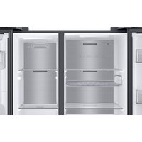 Холодильник side by side Samsung RS6HA8891B1/EF - Превью изображения №13 — Интернет-магазин ПроЗаказ