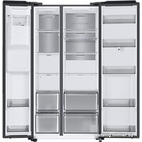 Холодильник side by side Samsung RS6HA8891B1/EF - Превью изображения №8 — Интернет-магазин ПроЗаказ
