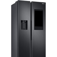 Холодильник side by side Samsung RS6HA8891B1/EF - Превью изображения №4 — Интернет-магазин ПроЗаказ
