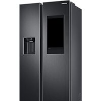 Холодильник side by side Samsung RS6HA8891B1/EF - Превью изображения №3 — Интернет-магазин ПроЗаказ