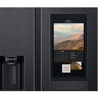 Холодильник side by side Samsung RS6HA8891B1/EF - Превью изображения №7 — Интернет-магазин ПроЗаказ