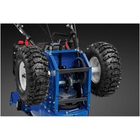 Снегоуборщик MasterYard MV11528BE - Превью изображения №7 — Интернет-магазин ПроЗаказ