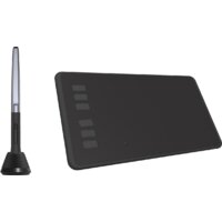 Графический планшет Huion Inspiroy H640P - Превью изображения №2 — Интернет-магазин ПроЗаказ