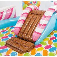 Игровой центр  Intex Территория сладостей 57149 (295x191x130) - Превью изображения №2 — Интернет-магазин ПроЗаказ