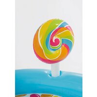 Игровой центр  Intex Территория сладостей 57149 (295x191x130) - Превью изображения №3 — Интернет-магазин ПроЗаказ